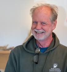 April is National Volunteer Appreciation Month, and we have some exciting  news to share about someone who truly shines as a volunteer — not just for  the Town of Duck, but for