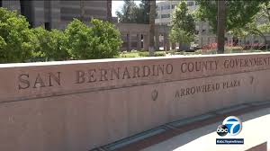 Maybe you would like to learn more about one of these? Coronavirus Masks No Longer Required In Riverside And San Bernardino Counties Officials Say Abc7 Los Angeles