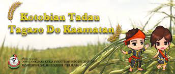 Kaamatan pisompuuvan tokou vokal : Kotobian Tadau Tagazo Do Kaamatan 2019 Kesatuan Pegawai Eksekutif Kepak Laman Web Rasmi