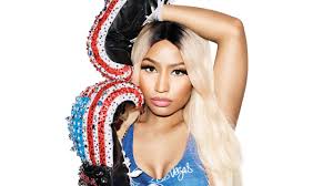 Download the background for free. Nicki Minaj Wallpaper Airwallpaper Com