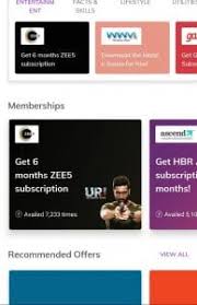 Save big money on every purchase stores August 2021 Zee Premium Tricks Get 1 Year Zee5 Premium Subscription Free Bigtricks In