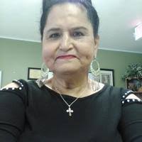 Gloria (Trevino) Puga