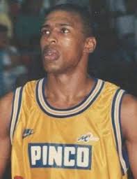 Venezuelan basketball players