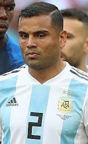 He was born on march 18, 1987 and his birthplace is argentina. Gabriel Mercado Wikipedia