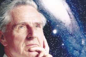 Professor Sir Arnold Wolfendale obituary