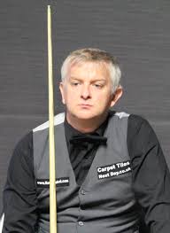 How much money is stephen hendry worth at the age of 52 and what's his real net worth now? Barry Pinches Wikipedia