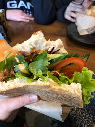 Hier berichte ich von meinen erfahrungen mit der 60 tage vegan for youth challenge nach attila hildmann. Closed Attila Hildmann Organic Snackbar Ii Berlin Restaurant Happycow