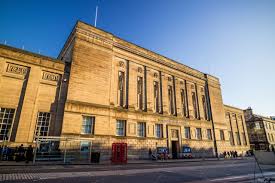 The National Library of Scotlands digital transformation | FutureScot