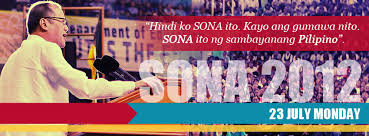 1 get iba pang mga katanungan: President Benigno Aquino Iii S Third State Of The Nation Address Beecharms Success