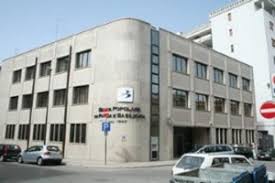 Condotto al commissariamento della banca (popolare di bari, ndr). Altamura La Bppb Verso La Fusione Con La Popolare Di Bari