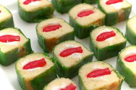 Birthday party snack recipes, indian birthday party snacks. 12 Fresh Picks For An Under The Sea Party