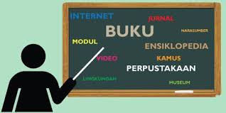 Maybe you would like to learn more about one of these? Jenis Jenis Sumber Belajar Jejak Pendidikan