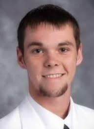 Dillon Walker, age 18