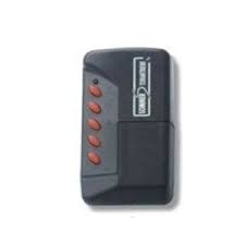 Home link equipped vehicles will be compatible with most major brand garage door openers. Sommer 4004 Allo Remotecontrol
