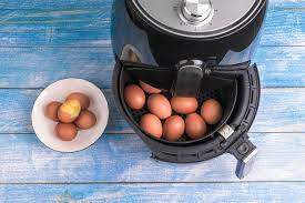 Jangan Lakukan 10 Kesalahan Penggunaan Air Fryer Ini Halaman All Kompas Com