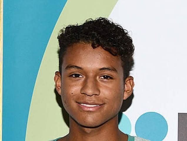 Jaafar Jackson
