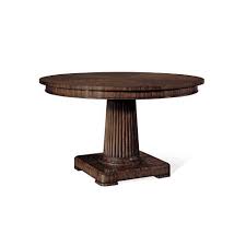 Mayfair Center Table Dining Tables Furniture Products Ralph Lauren Home Ralphlaurenhome Com Dining Table Solid Wood Dining Table Table