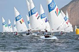 Jul 25, 2021 · 1. Laser International Saving The Sport Of Sailing In The Olympics