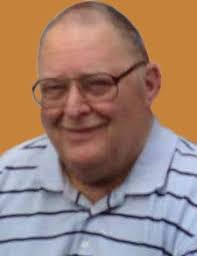 Obituary information for Donald J. Wilson