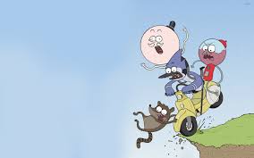 Check spelling or type a new query. Regular Show Wallpaper Cartoon Wallpapers 20352