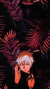 A collection of the top 34 itadori yuji wallpapers and backgrounds available for download for free. Gojo Satoru Dream Anime Anime Lock Screen Wallpapers Aesthetic Anime