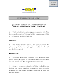 Ssm został założony w 2002 roku w ramach komisji spółek malezji act 2001 , zakładając funkcje w 2003 roku rozpoczął ssm przegląd companies act 1965, w celu uproszczenia procesu inkorporacji w malezji i. Ssm Issued A Practice Note Clpc Advisors Clpc My Facebook