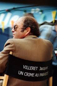 Jacques villeret un crime au paradis. Un Crime Au Paradis De Jean Becker Web Cannes Story