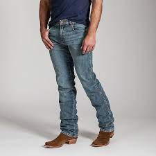 Mens Wrangler Rooted Collection Alabama Slim Fit Jean Jeans Outfit Men Mens Jeans Slim Fit Jeans