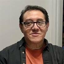 Michael A. Herrejon Obituary