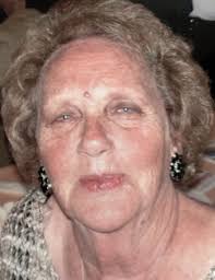 Obituary information for Angela Jones McInnis