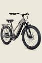 Ride1Up Cafe Cruiser Review: Junk in the Trunk | WIRED