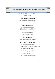 Selepas itu barulah guru dicerap oleh penilai masing masing. Pbppp Pdf