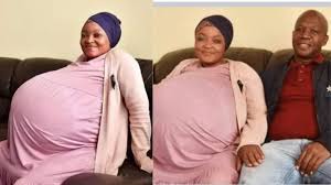 Before that, the record belonged to nadya suleman, an american woman who gave birth to eight babies in 2009. Ygwqzeqrxijdym