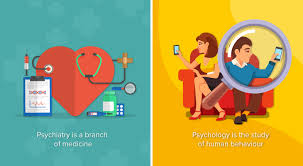 Maybe you would like to learn more about one of these? Psychiatrist Versus Psychologist What S The Difference Abhsnow