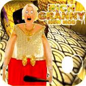 8.4.9 mod (menu/money/unlocked) apk download. Scary Rich Granny Mod Horror Game 2019 1 0 Apk Com Granyrich Granny Rich Horroscary Apk Download