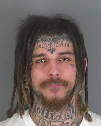 Murder suspect in custody