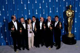 Anthony hopkins wins second oscar 29 years after silence of the lambs. The 64th Academy Awards Memorable Moments Oscars Org Academy Of Motion Picture Arts And Sciences