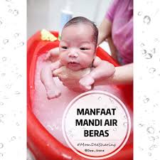 Check spelling or type a new query. Manfaat Mandi Dengan Air Beras Kumparan Com