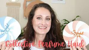 NEW Sugarful Sunshine EDP by Michel Germain 2022 fragrance review