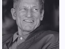 Dr. Jack Crandall: Healer and fixer of all things