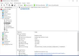 Laptop Ses Kartinin Model Ve Markasini Ogrenmek Technopat Sosyal