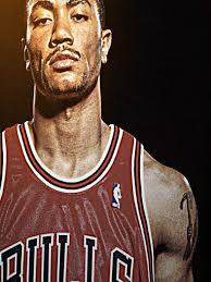 Derreck Rose 2010 2011