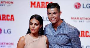 Georgina started dating ronaldo in 2016 and now the pair are more in love than ever. Cristiano Ronaldo S Girlfriend Georgina Rodriguez Shares Intimate Details Of Life With Football Icon Sputnik International