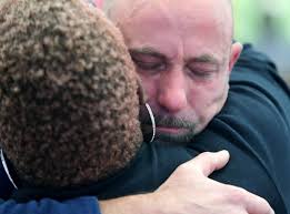 Courier Journal's best photos of October 2018