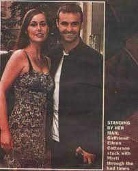 Read online books for free new release and bestseller Marti Pellow W Girlfriend Model Eileen Catterson