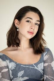 Taissa Pache Pimentel — Bundesjugendballett