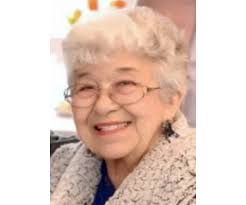 Arlene LaFramboise Obituary (1935