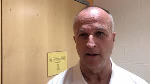 Phillips leaves legacy of mowing, leadership at Apex