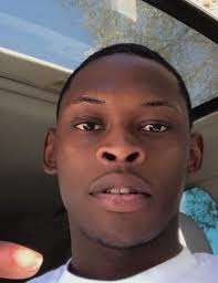 Obituary information for Jahmal Ortavious Ervin, Sr.