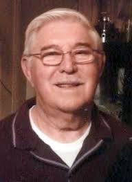 Obituary Notice: Paul F. Maines